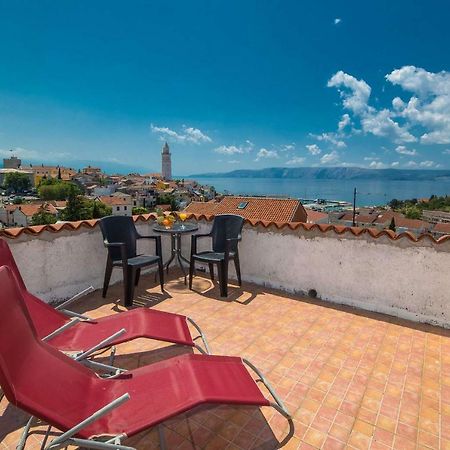 Panorama House Villa Novi Vinodolski Kültér fotó