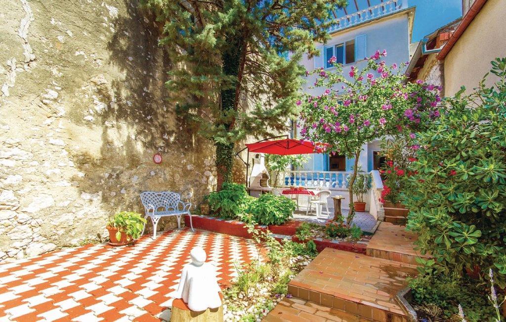 Panorama House Villa Novi Vinodolski Kültér fotó