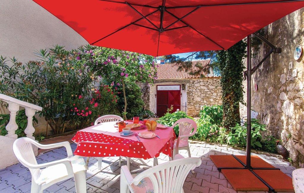 Panorama House Villa Novi Vinodolski Kültér fotó