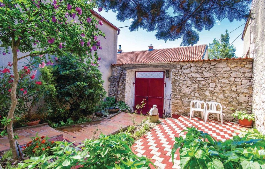 Panorama House Villa Novi Vinodolski Kültér fotó