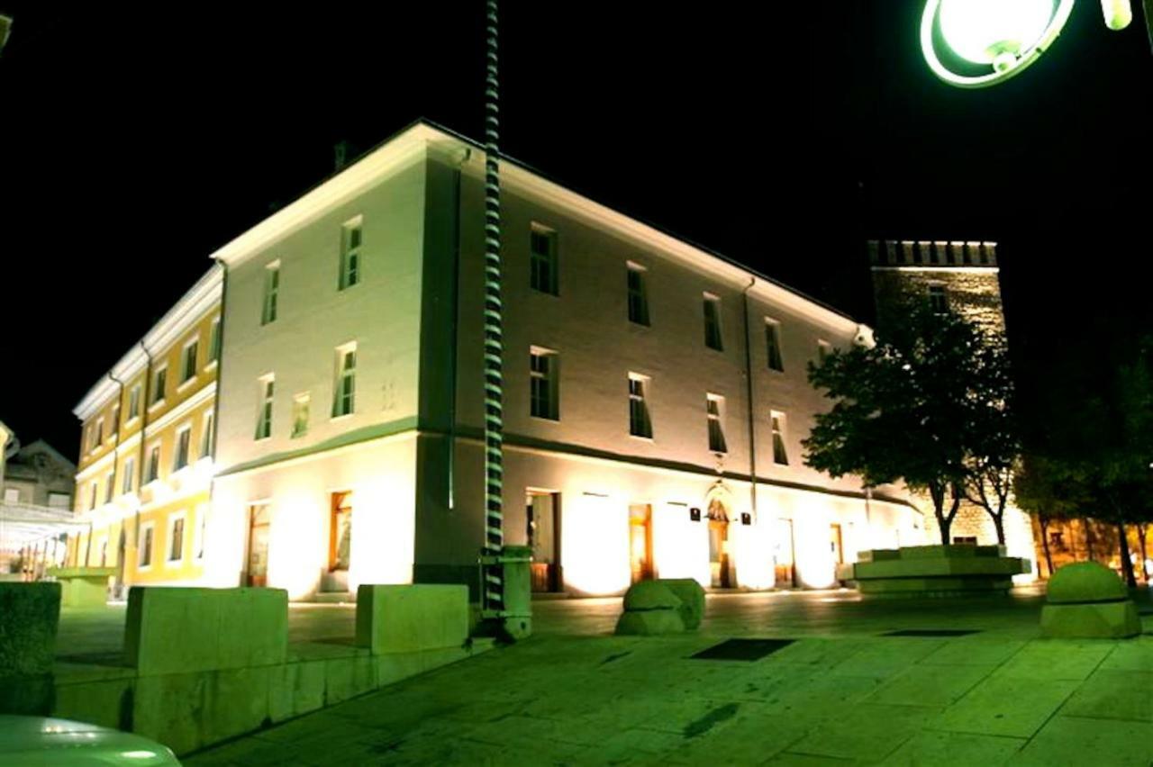 Panorama House Villa Novi Vinodolski Kültér fotó