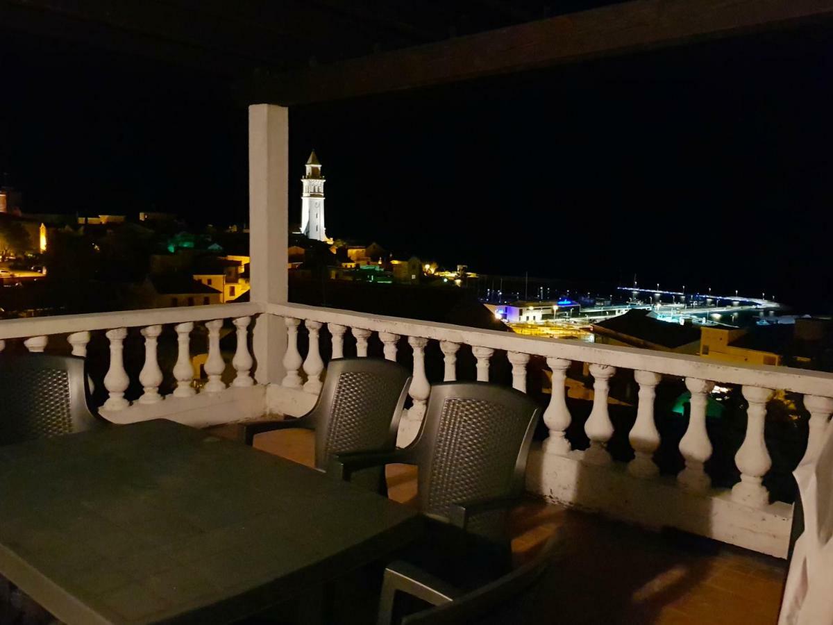 Panorama House Villa Novi Vinodolski Kültér fotó
