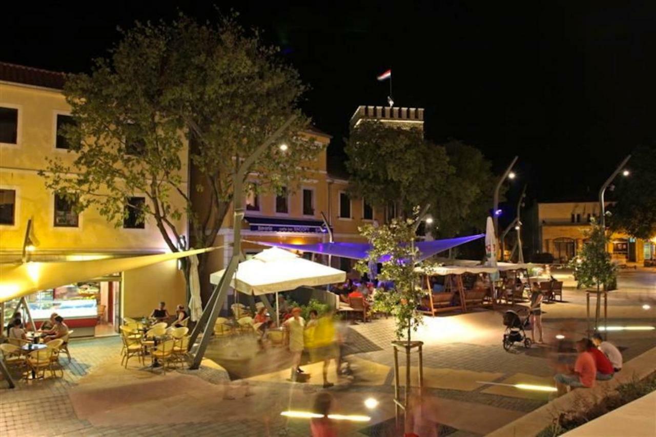 Panorama House Villa Novi Vinodolski Kültér fotó