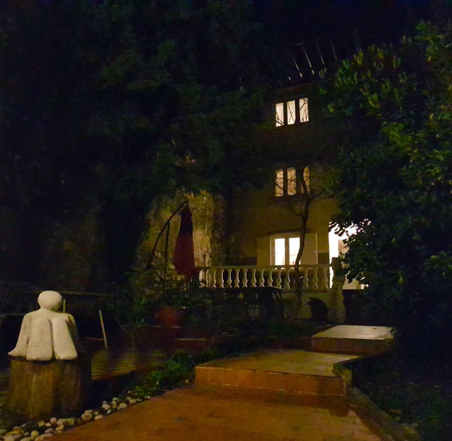 Panorama House Villa Novi Vinodolski Kültér fotó