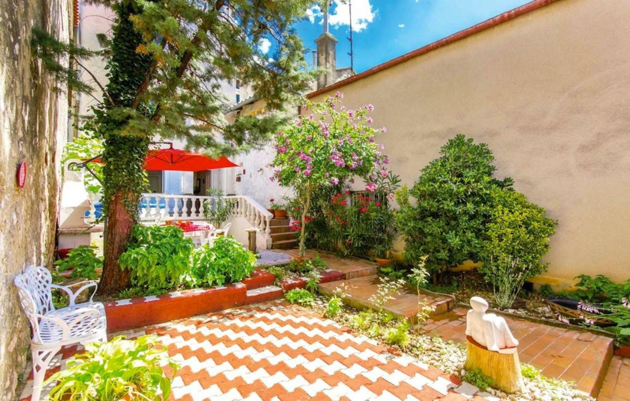 Panorama House Villa Novi Vinodolski Kültér fotó