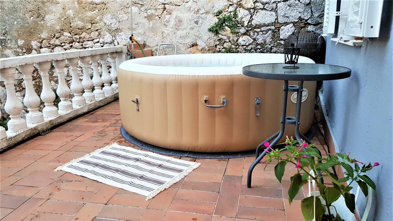 Panorama House Villa Novi Vinodolski Kültér fotó