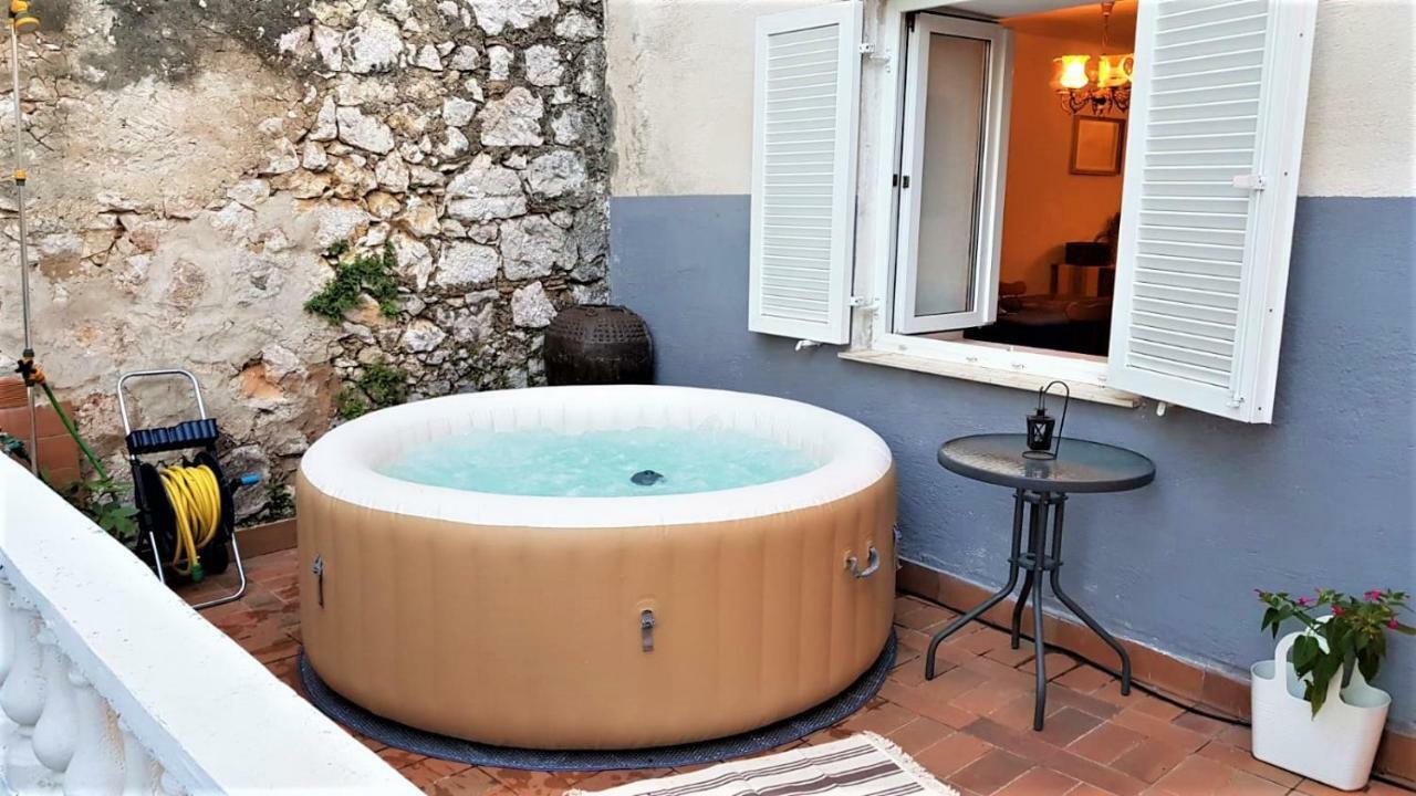 Panorama House Villa Novi Vinodolski Kültér fotó