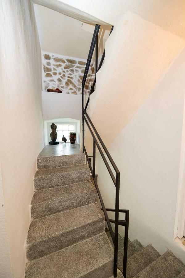 Panorama House Villa Novi Vinodolski Kültér fotó
