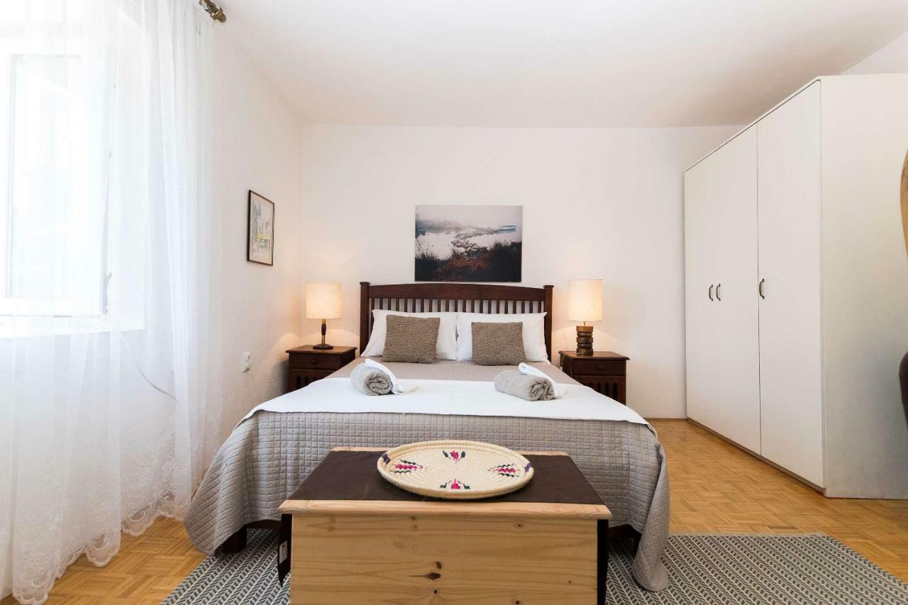Panorama House Villa Novi Vinodolski Kültér fotó