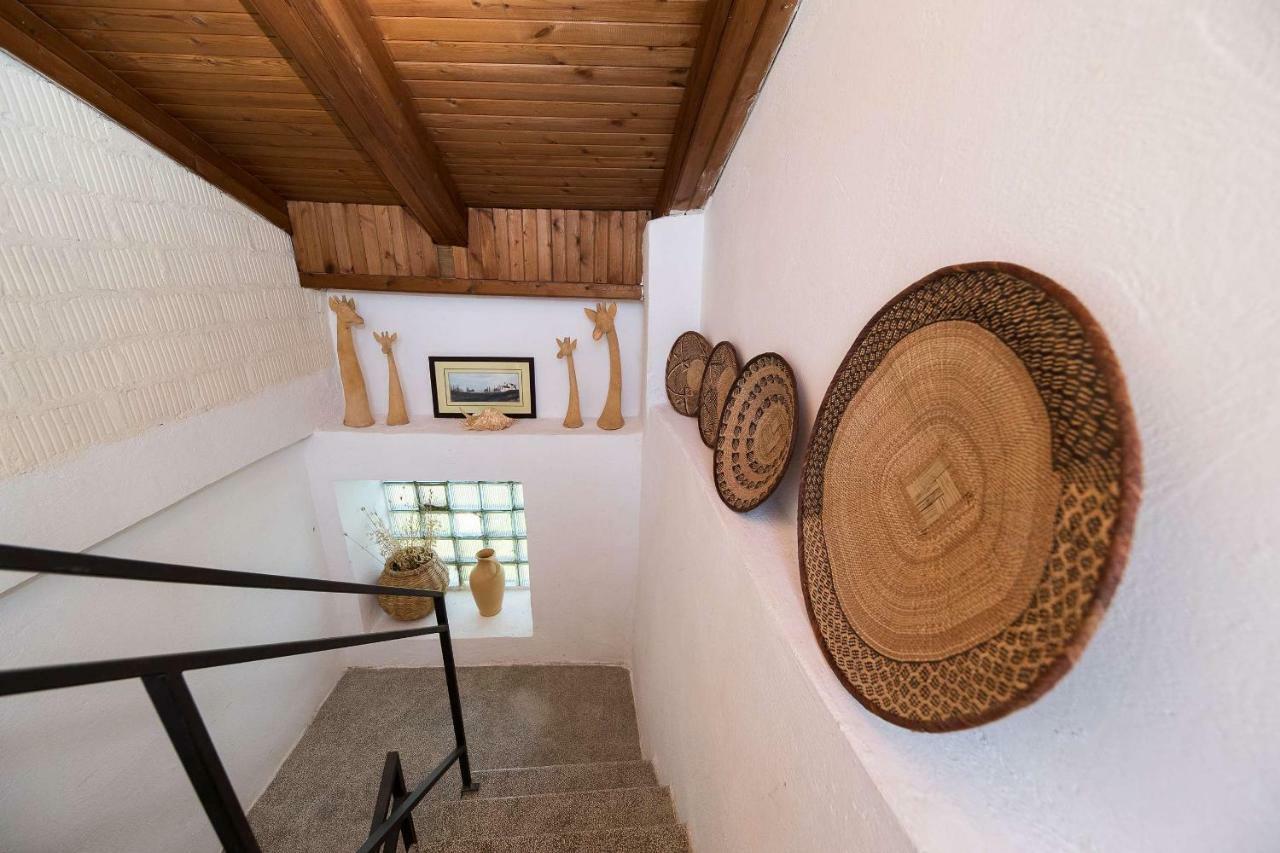 Panorama House Villa Novi Vinodolski Kültér fotó