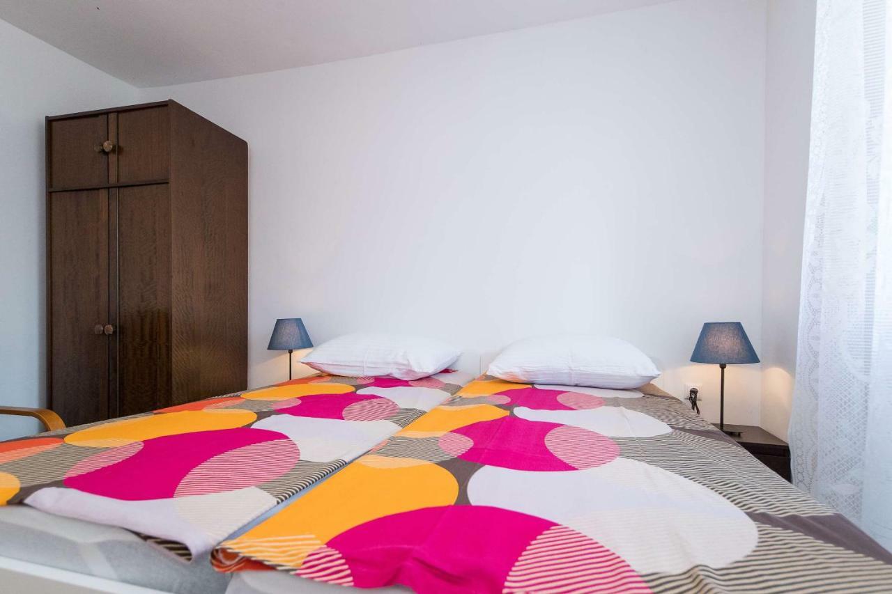 Panorama House Villa Novi Vinodolski Kültér fotó