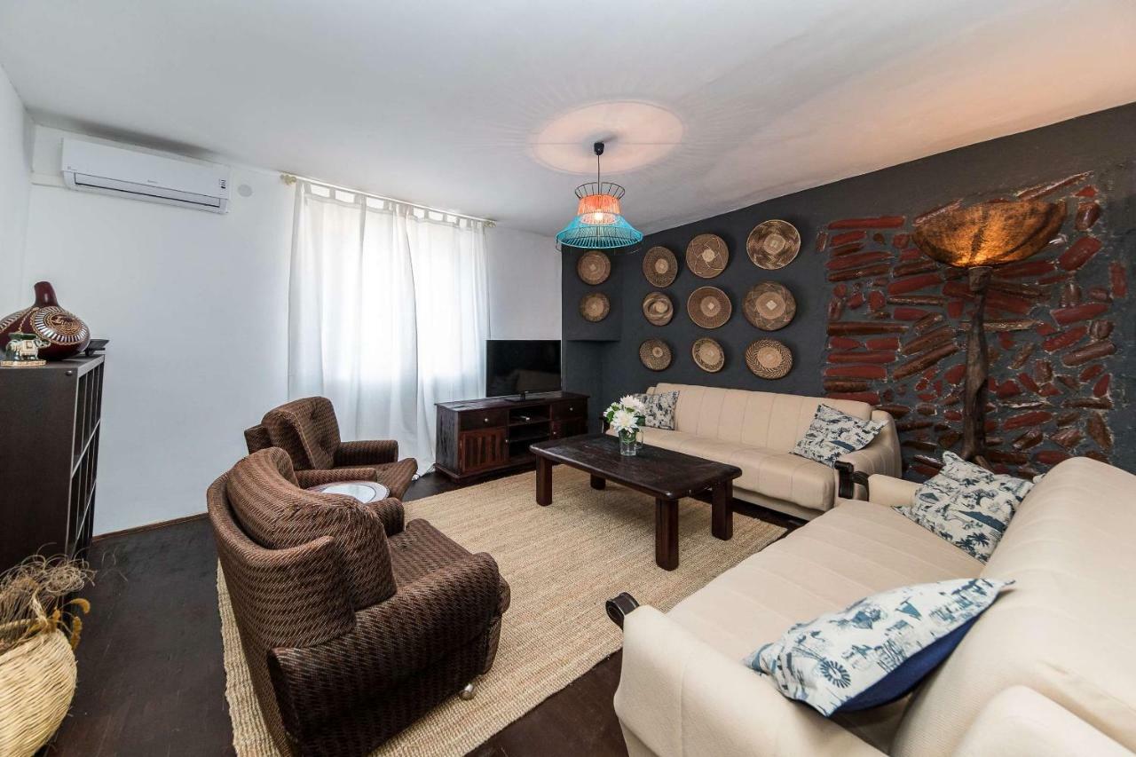 Panorama House Villa Novi Vinodolski Kültér fotó