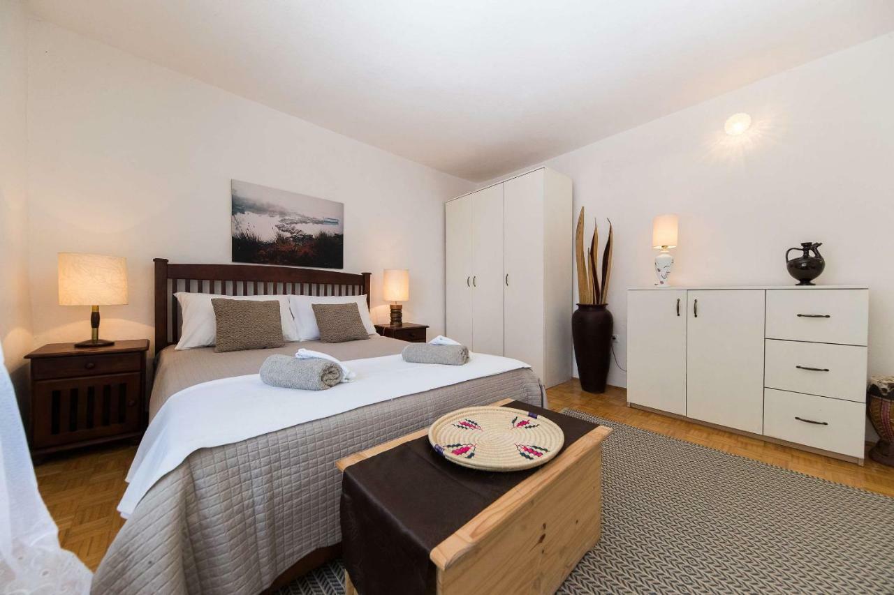 Panorama House Villa Novi Vinodolski Kültér fotó