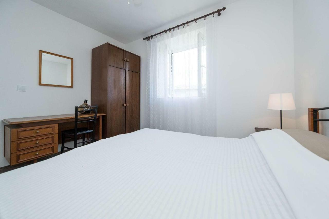 Panorama House Villa Novi Vinodolski Kültér fotó