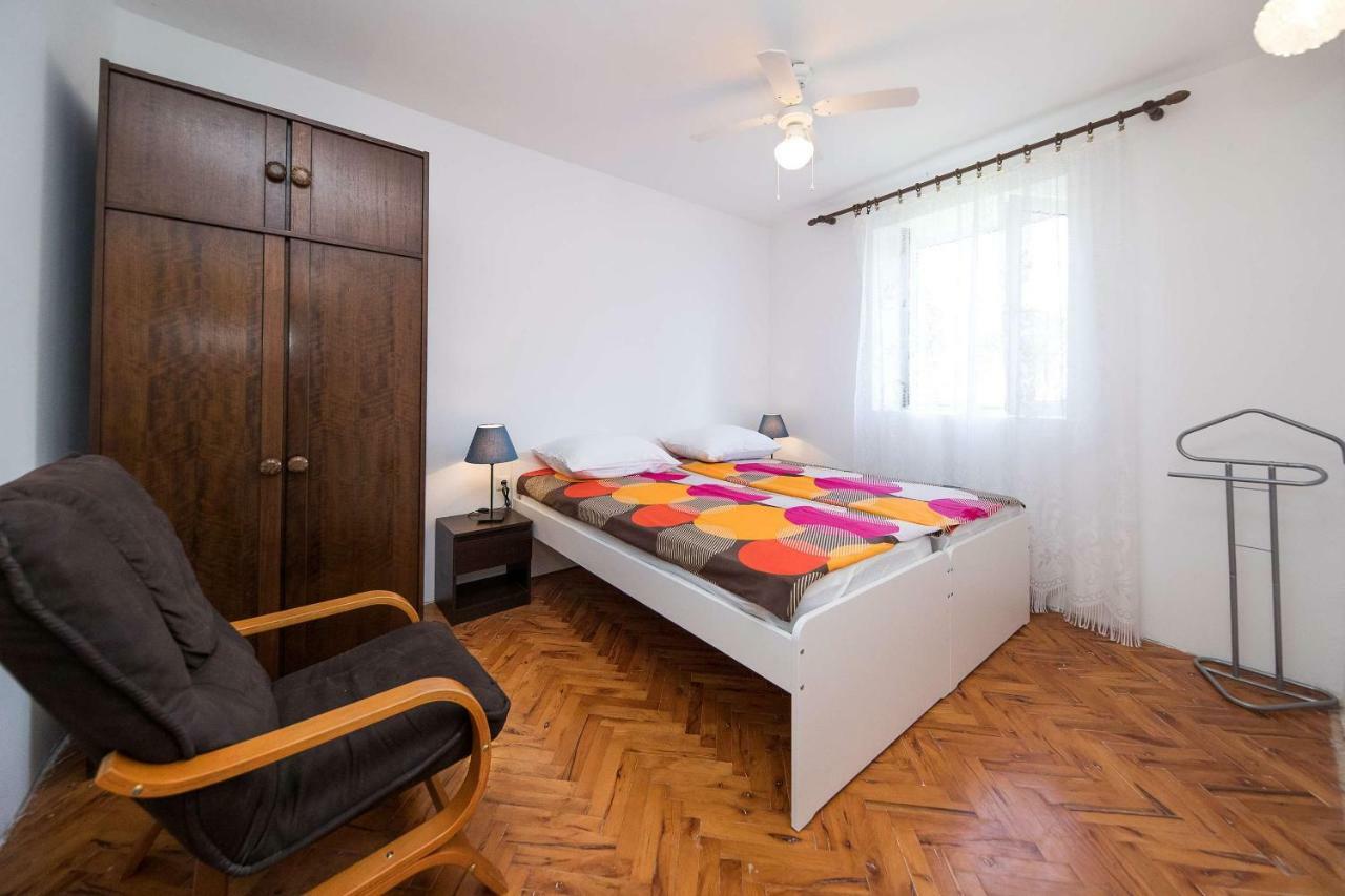 Panorama House Villa Novi Vinodolski Kültér fotó