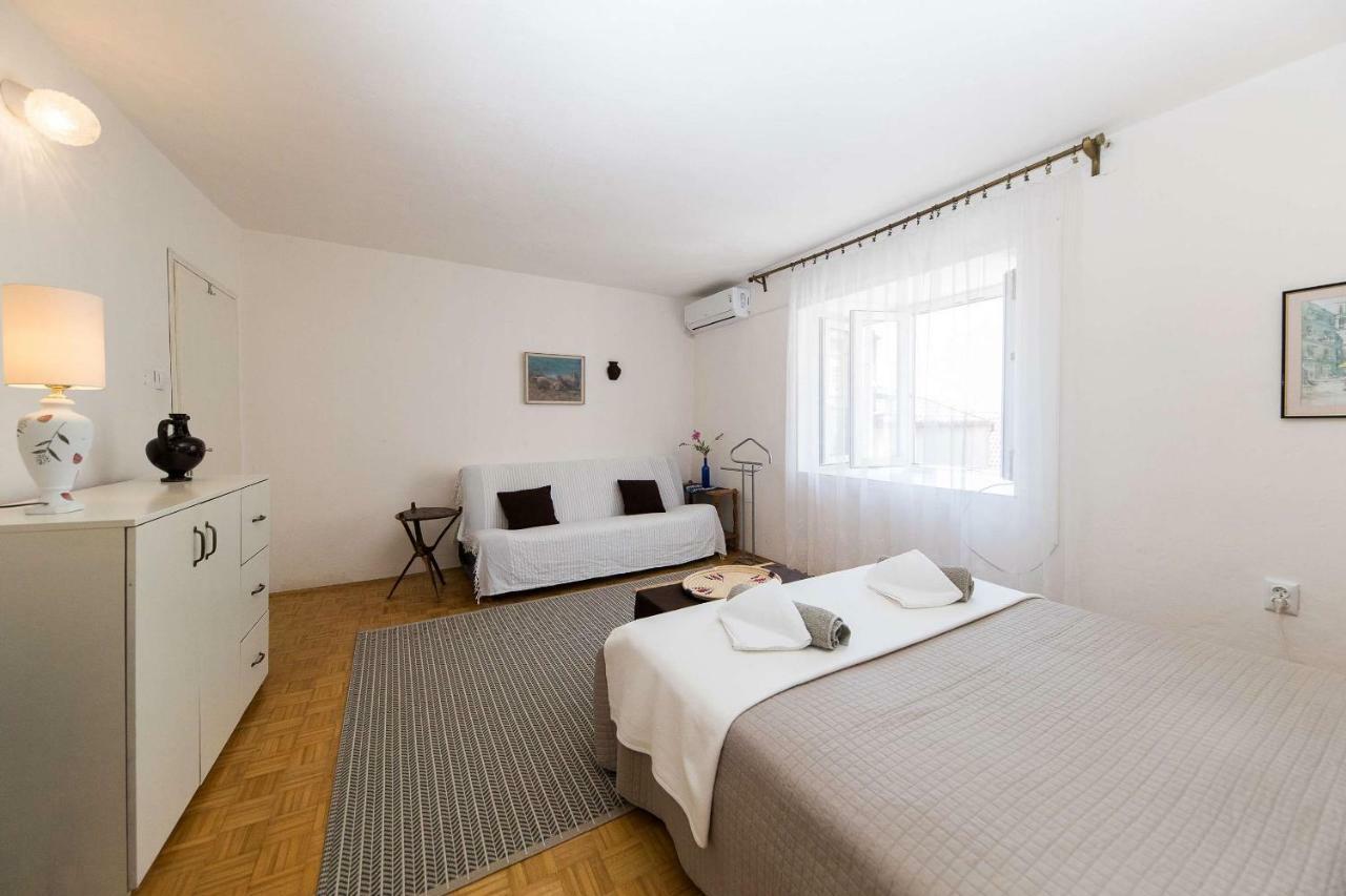 Panorama House Villa Novi Vinodolski Kültér fotó