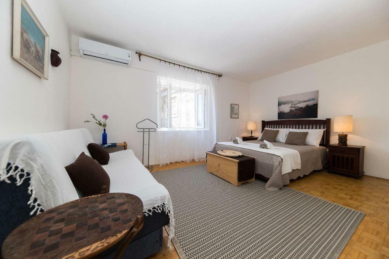 Panorama House Villa Novi Vinodolski Kültér fotó
