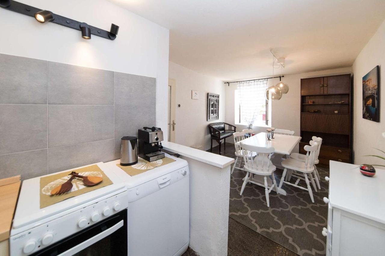 Panorama House Villa Novi Vinodolski Kültér fotó