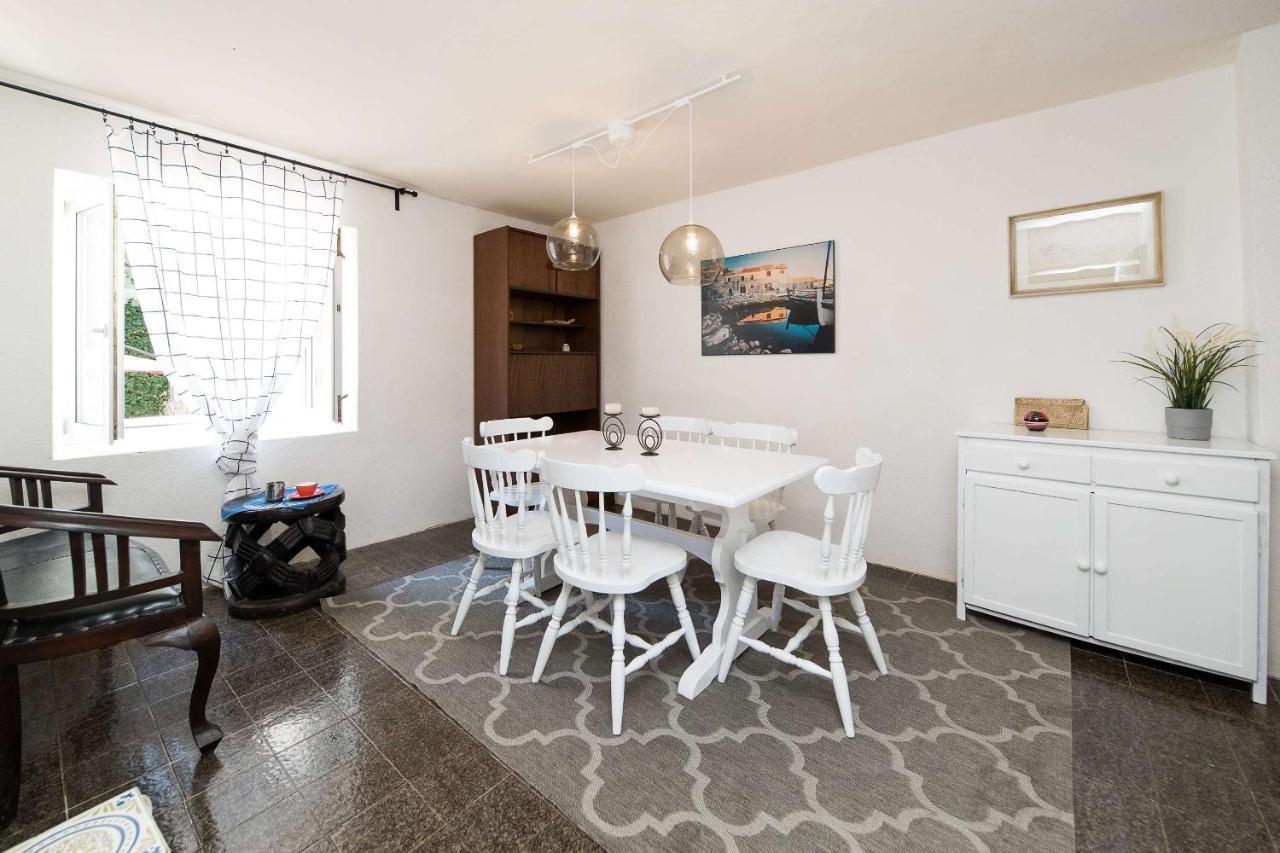 Panorama House Villa Novi Vinodolski Kültér fotó