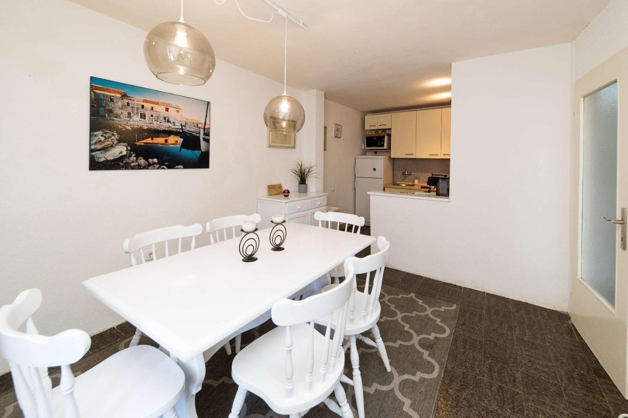 Panorama House Villa Novi Vinodolski Kültér fotó