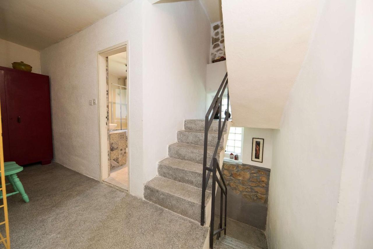 Panorama House Villa Novi Vinodolski Kültér fotó
